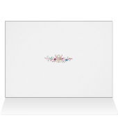 Life Changes Card (Inside Horizontal (Top))