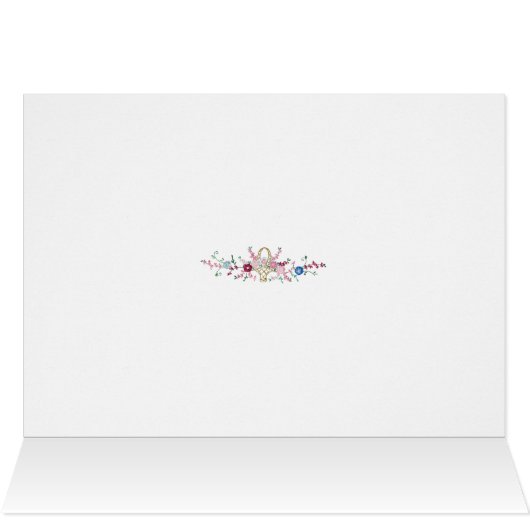 Life Changes Card (Inside Horizontal (Top))