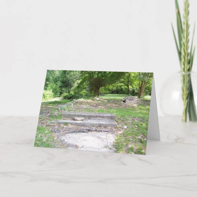 Life Changes - Empathy Card (Front)