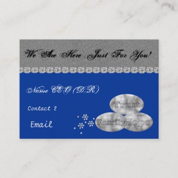 Life Coach Business Card by BusinessCardLounge at Zazzle