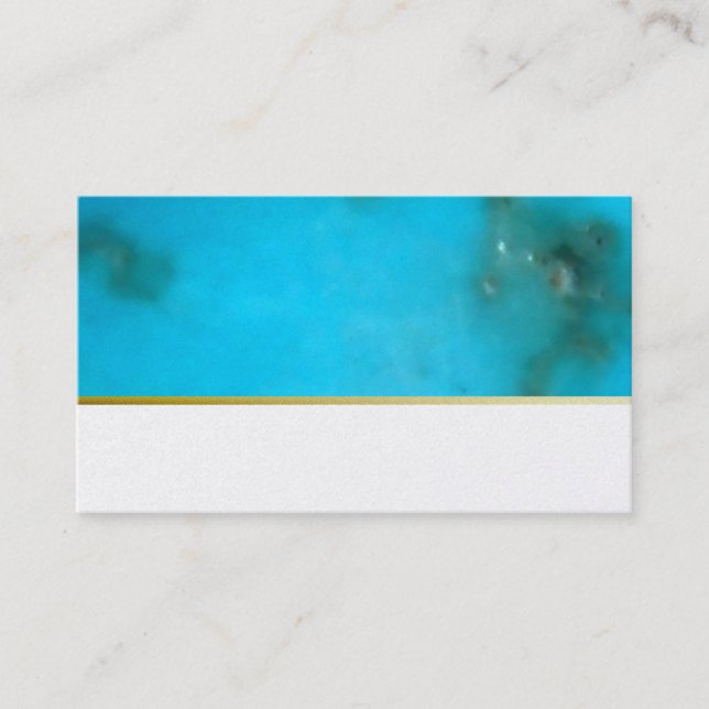 Life Coach Earthy Grounding Classic Business Cards (Front)