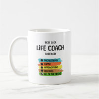 Life Coach Mentor Success Coach