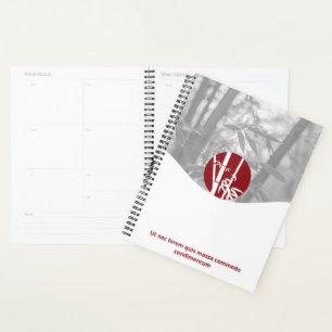 Life Coach Professional Office Stationery Planner