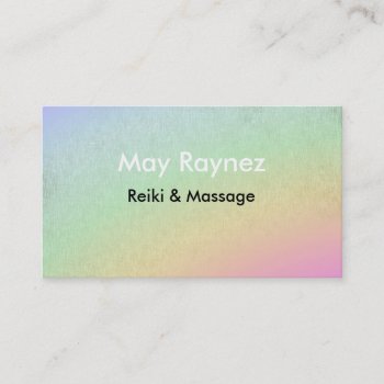 Life Coach Spiritual Business Cards by valeriegayle at Zazzle