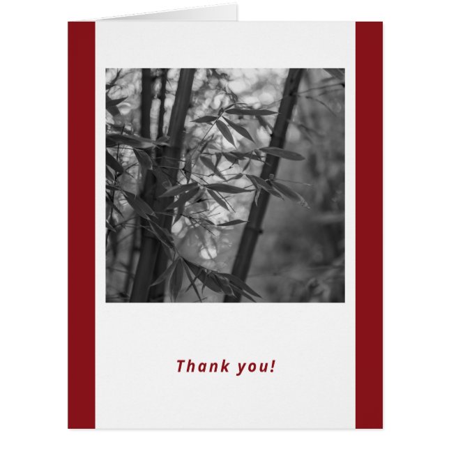 Life Coach Thank You Workshop Participant Cards (Front)