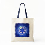 Life Cycle Tote Bag