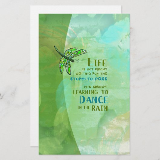 Life - Dance (Front/Back)