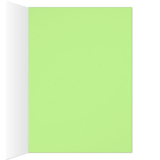 Life Experience Card (Inside (Right))