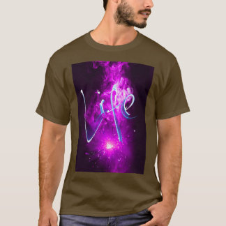 Life fire 1 T-Shirt