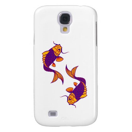 Life Force Galaxy S4 Case