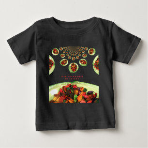 Life Fragrance in color.png Baby T-Shirt