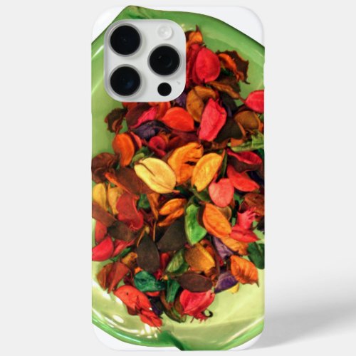 Life Fragrance in colorspng iPhone 15 Pro Max Case