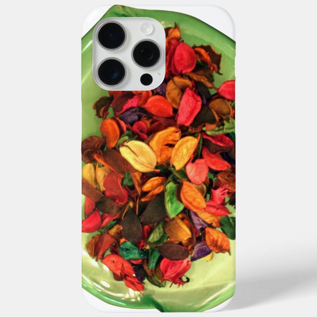 Life Fragrance in colors.png Case-Mate iPhone Case (Back)