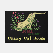 Life Full of Catnip
