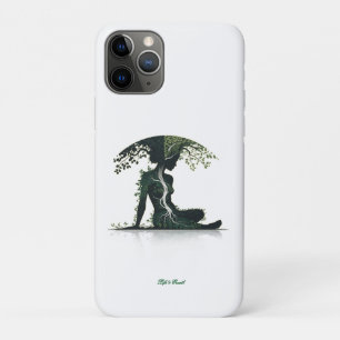 Life & Growth iPhone 11 Pro Case