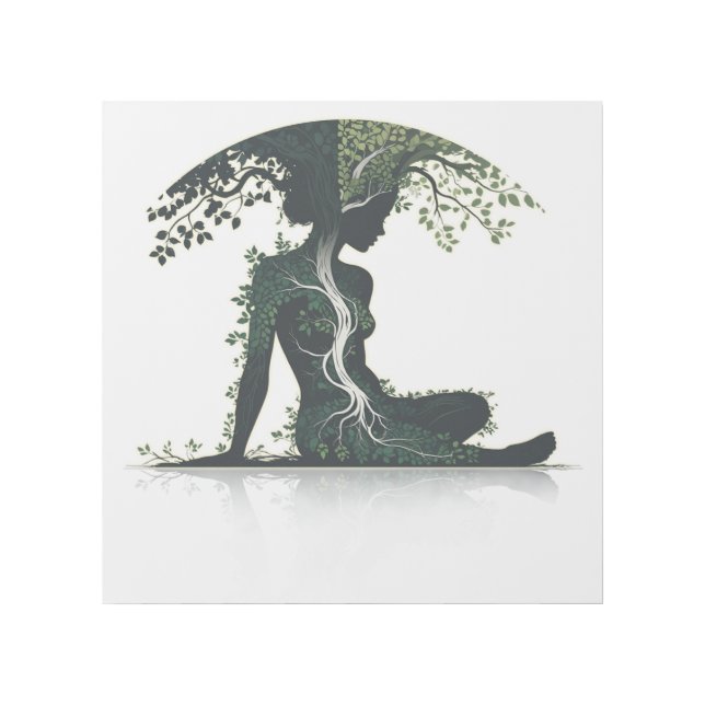 Life & Growth Gallery Wrap (Front)