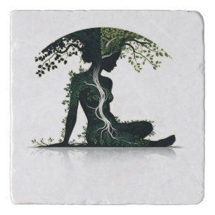 Life & Growth Trivet