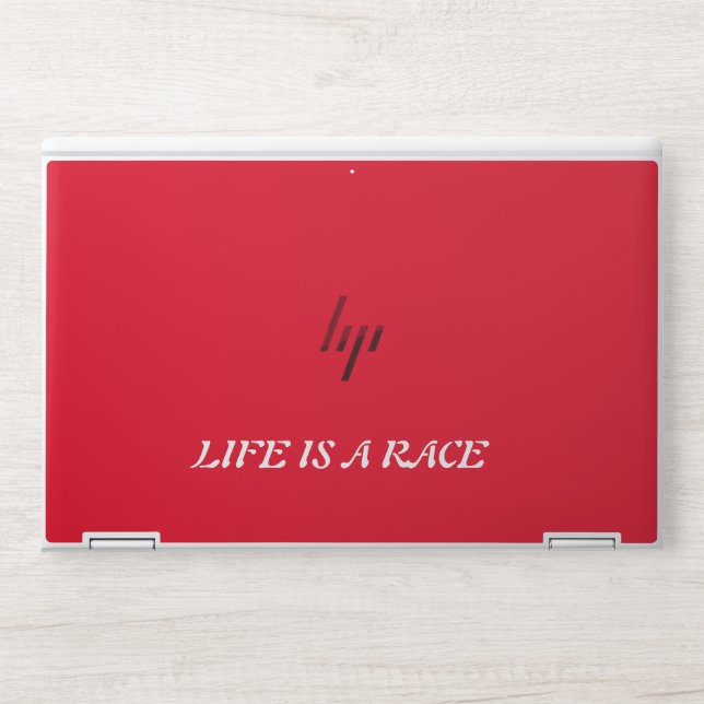 Life HP EliteBook X360 1040 G5/G6 HP Laptop Skin (Front)