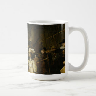 # Life in Europe in Antiquity: An Overview Coffee Mug
