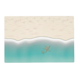 Life is a Beach Placemat