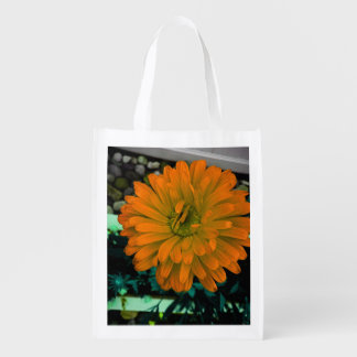 Life is a Garden Grocery Bag
