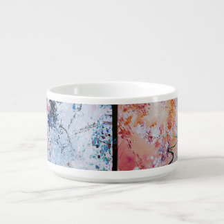 Life is a Journey Bowl