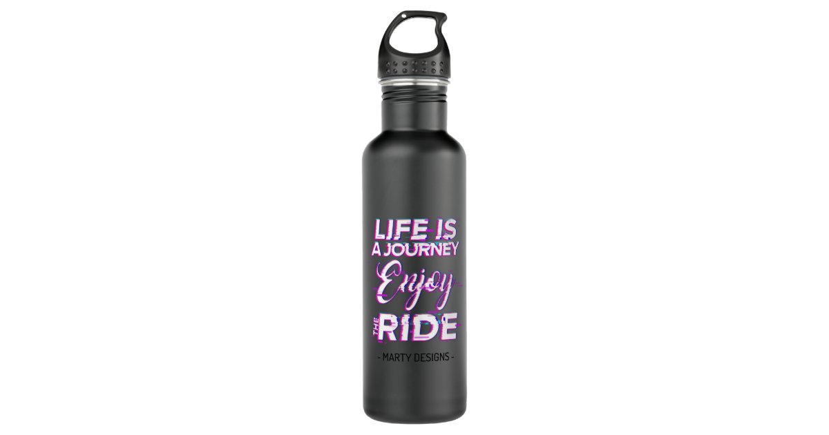 Ride 12oz Vacuum Insulated Stainless Steel Kids Water Bottle