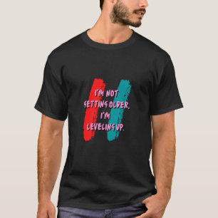Life is a journey, not a destination T-Shirt