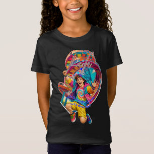 Life is a roller coaster. Let's have fun!!! T-Shirt