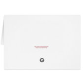 Life is an adventure. Enjoy it. (Back Horizontal)