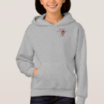 Life Is Beautiful Hoodie at Zazzle
