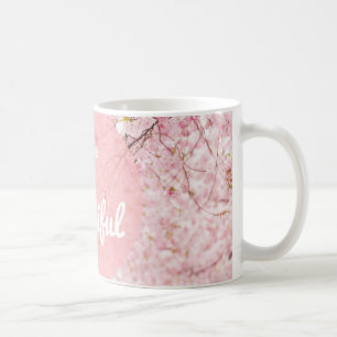 Life Is Beautiful Mug