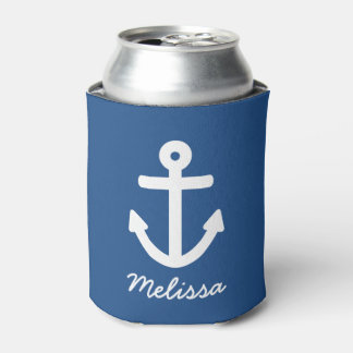 Life Is Better At The Beach Can Cooler