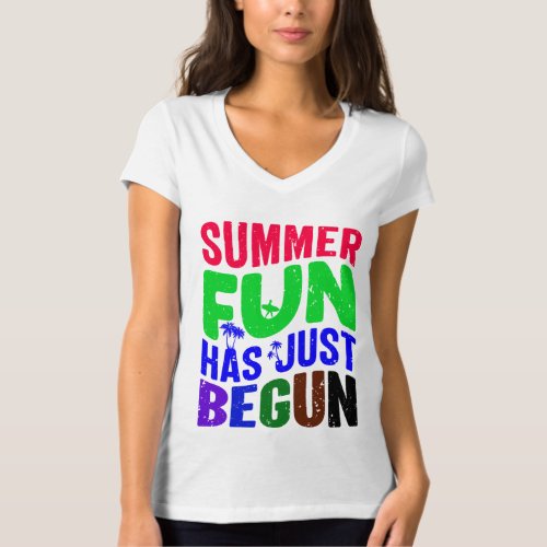 Life Is Better at the Beach T_Shirt