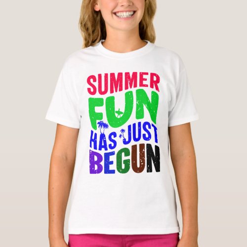 Life Is Better at the Beach T_Shirt