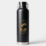Life Is Better At The Campfire Camper Camp Camping Water Bottle<br><div class="desc">Life Is Better At The Campfire Camper Camp Camping</div>