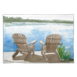 Life is Better at the Lake Placemat