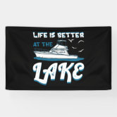 Pontoon Boat Gifts on Zazzle CA