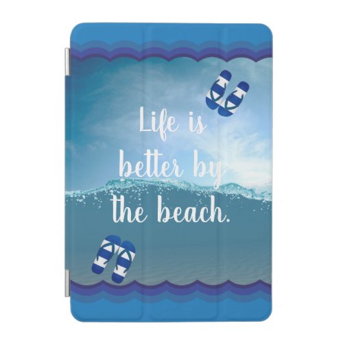 Life is better by the Beach Case_Mate iPhone Case