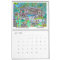 Life is Better in Roatan Calendar