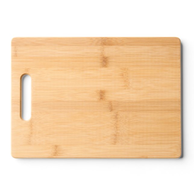 Life is Better Lake House Family Name Cutting Board