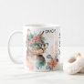 Life Is Better With A Cat Custom Gift Pet Lover Coffee Mug