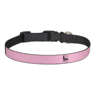 Life Is Better With A Dog - Dog Lovers Pet Collar