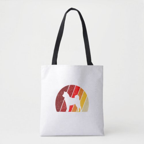 Life Is Better With American Akita Dog Lovers Per Tote Bag