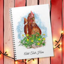 Life is Better with Chickens