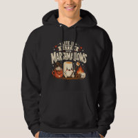 Life is better with marshmallows