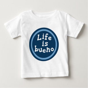 Life Is Good Baby Clothes Apparel Zazzle
