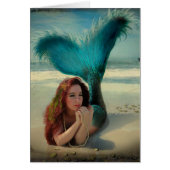 Life Is But A Dream..... (Front)