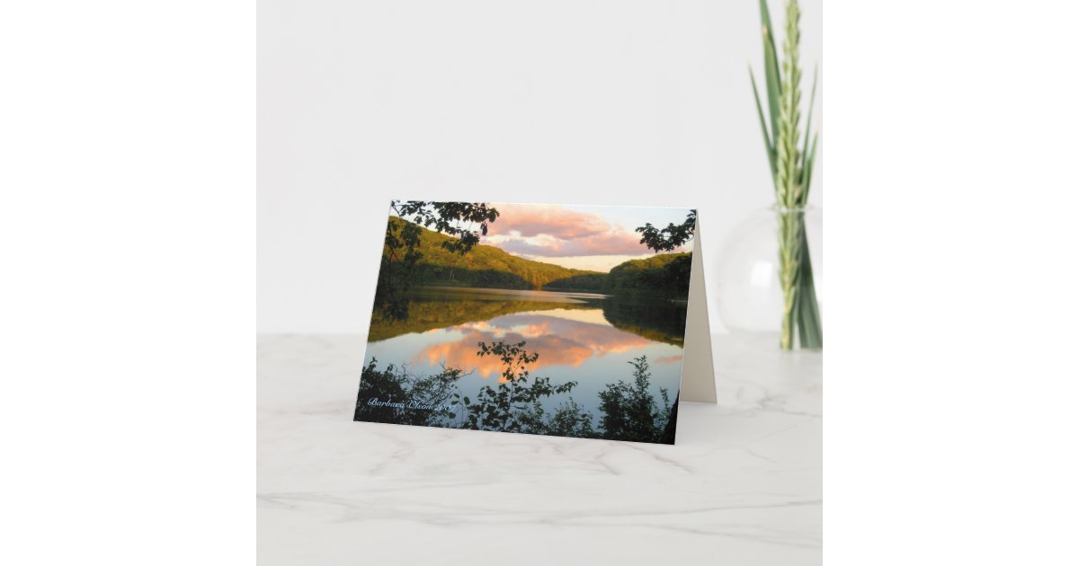 life-is-eternal-poem-inside-card-zazzle