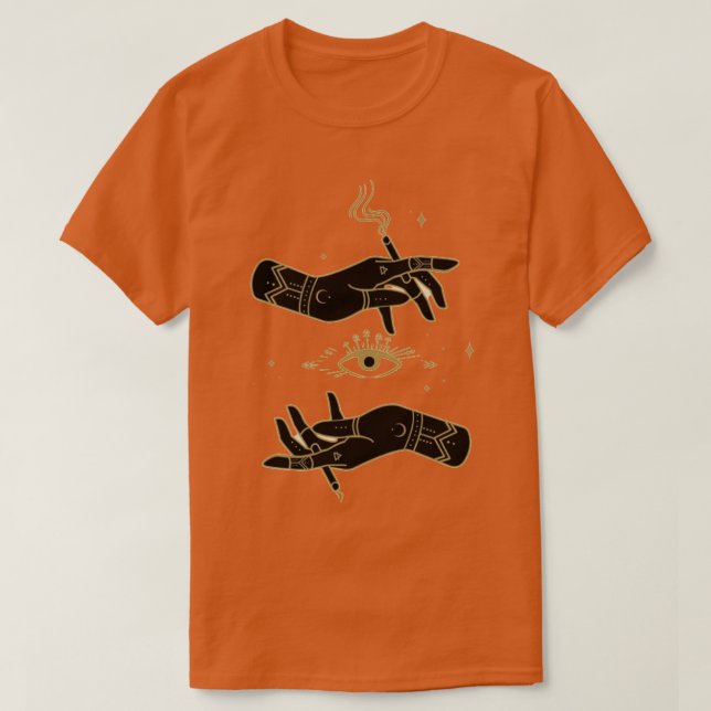 Life is good T-Shirt (Design Front)